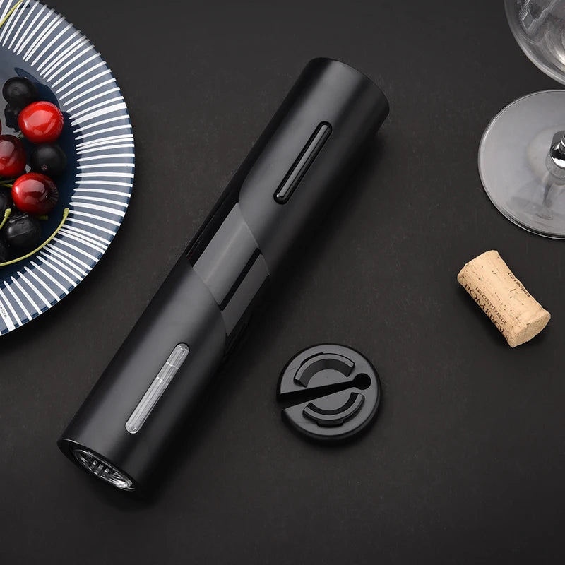 Vinocork™ Descorchador de Vino Electrico